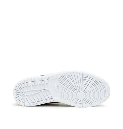 Air Jordan WMNS 1 Low SE (Weiß / Multi)