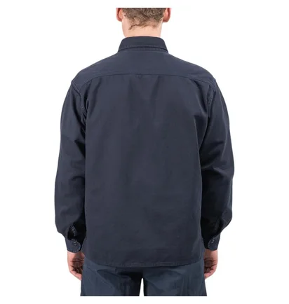 Carhartt WIP Reno Shirt (Dunkelnavy)