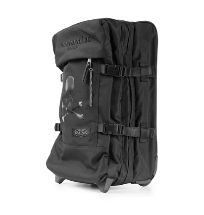 Eastpak x Mastermind Tranverz Bag (Schwarz)