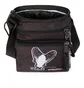 Eastpak x Pleasures Rusher (Schwarz)
