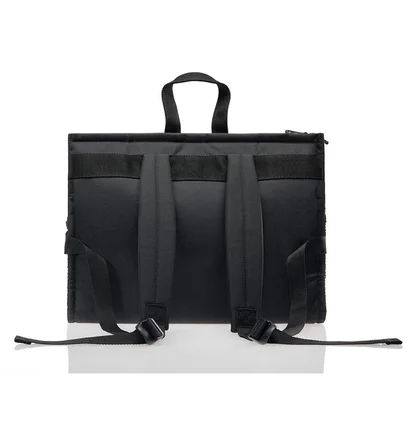 Eastpak x Telfar Medium Shopper Bag (Schwarz)