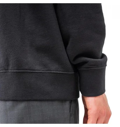 Edwin Japanese Sun Hoodie (Schwarz)