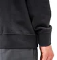 Edwin Japanese Sun Hoodie (Schwarz)