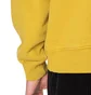 Brain Dead Break Through Hoodie (Gelb)
