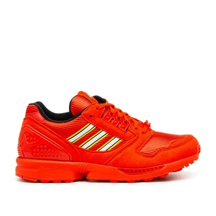 adidas x Lego ZX 8000 (Rot)