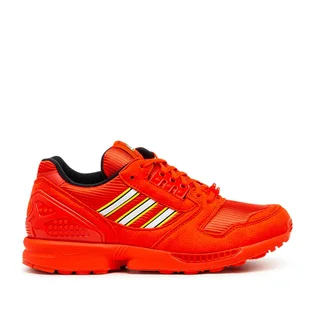 adidas x Lego ZX 8000 (Rot)