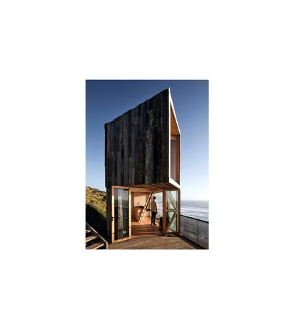 Gestalten: Cabin Fever