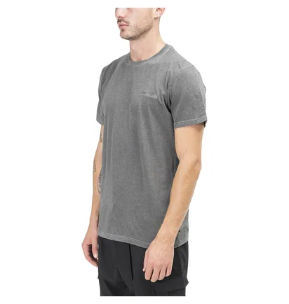 Han Kjobenhavn Casual Tee (Dunkelgrau)