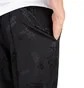 Han Kjobenhavn Loose Trousers (Schwarz)