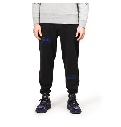 Han Kjobenhavn Sweat Pant (Schwarz)
