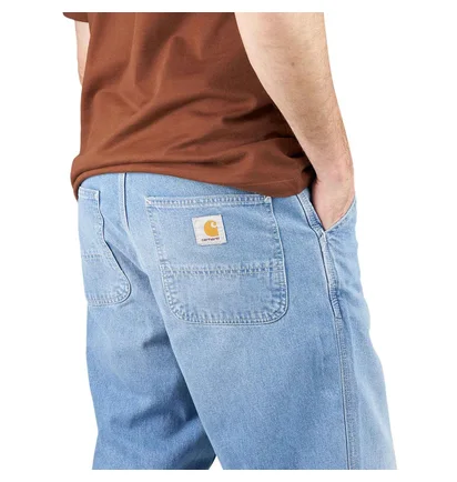 Carhartt WIP Simple Pant (Hellblau)