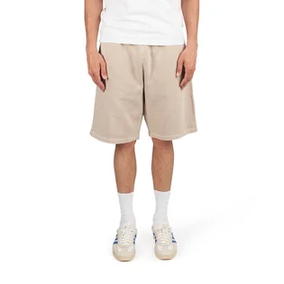 Carhartt WIP Nelson Sweat Short (Beige)
