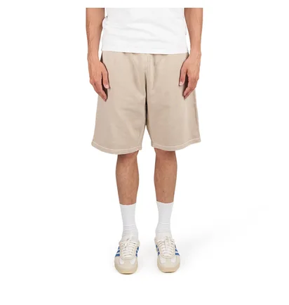 Carhartt WIP Nelson Sweat Short (Beige)