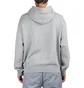 Carhartt WIP Hooded Heart Patch Sweat (Grau)