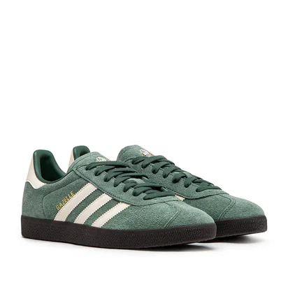 Adidas Gazelle (Grün)