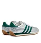 adidas WMNS Country OG (Silber / Grün)