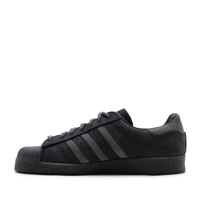 adidas Superstar 82 Winter (Grau)