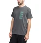 Ignored Prayers OE Hands Tee (Dunkelgrau)