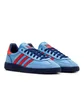 adidas x C.P. Company Manchester SPZL (Blau / Rot)