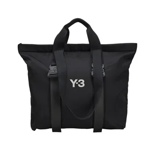 Y-3 Shopper Bag (Schwarz)
