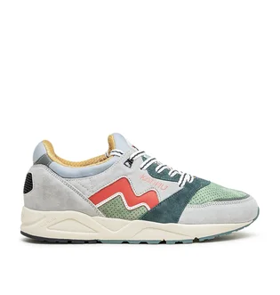 Karhu Aria 95 (Grau / Rot)