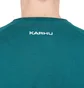 Karhu Trampas Logo Sweatshirt (Petrol)
