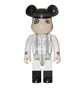 Medicom 1000% Alex Clockwork Orange Be@rbrick Toy