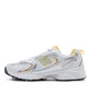 New Balance MR530PUT (Weiß / Gelb)