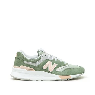 New Balance CW997H VC Varsity Pack (Grün / Rosa)