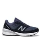 New Balance M990 NV5 'Made in USA' (Navy / Silber)