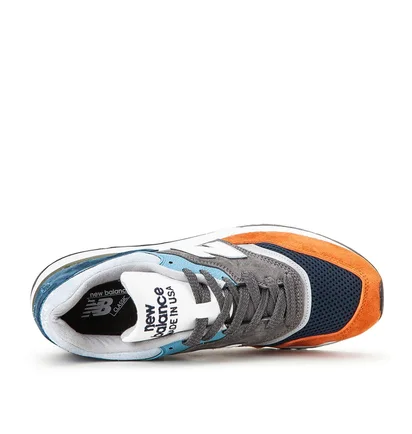 New Balance M997 NAG 'Made in USA' (Multi)