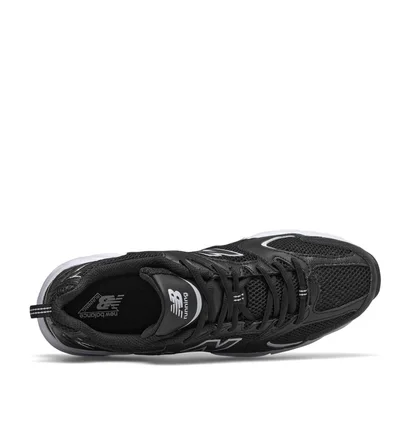 New Balance MR530 SD (Schwarz / Weiß)