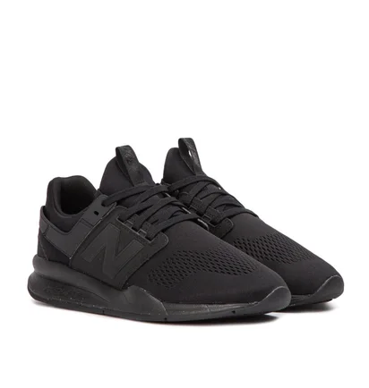 New Balance MS247 EK (Schwarz)
