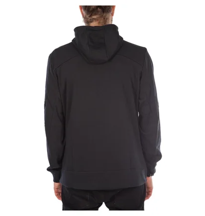 New Balance MT8514 Hoodie (Schwarz)