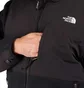 The North Face Retro Denali Jacket (Schwarz)