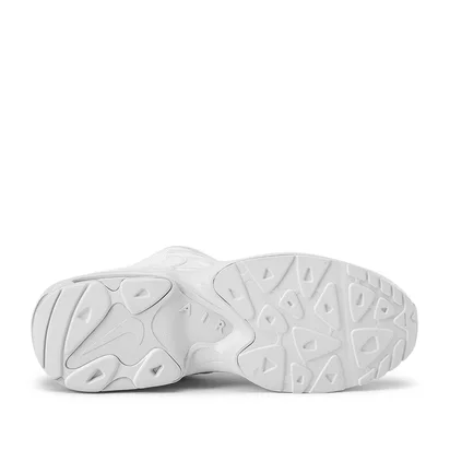 Nike Air Max 2 Light (Weiß)