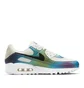Nike Air Max 90 20 'Bubble' (Weiß / Multi)