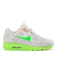 Nike Air Max 90 Premium 'New Species' (Grau / Grün)