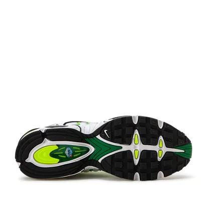 Nike Air Max Tailwind IV OG (Weiß / Neon)