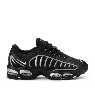 Nike Air Max Tailwind IV (Schwarz / Silber)