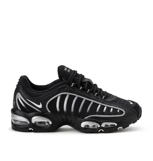Nike Air Max Tailwind IV (Schwarz / Silber)