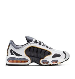 Nike Air Max Tailwind IV (Weiß / Grau)
