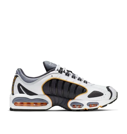 Nike Air Max Tailwind IV (Weiß / Grau)