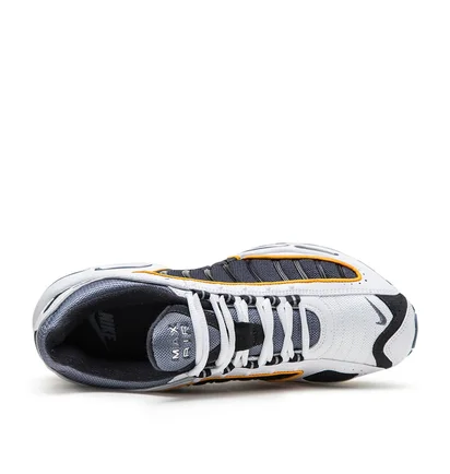 Nike Air Max Tailwind IV (Weiß / Grau)