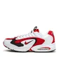 Nike Air Max Triax 96 (Weiß / Rot / Schwarz)