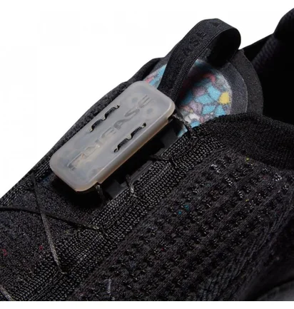 Nike Air Vapormax 2020 FK (Schwarz)
