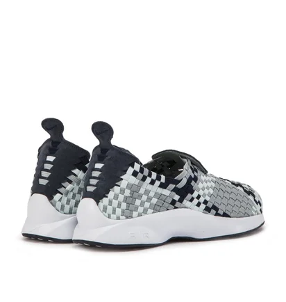 Nike Air Woven (Grün / Grau / Weiß)
