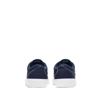 Nike SB Charge Canvas GS (Navy / Weiß)