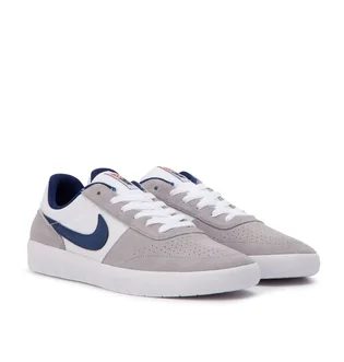 Nike SB Team Classic (Grau / Blau)