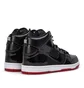 Nike SB Zoom Dunk High TR ''Bred'' (Schwarz)